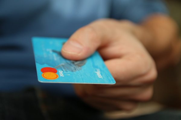 5 najpopularniejszych metod płatności online