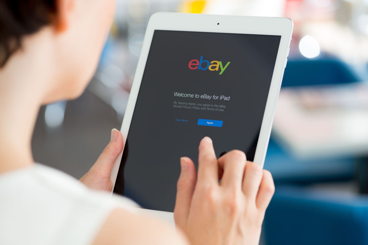 Program partnerski eBay teraz także w Polsce