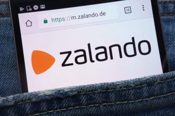 Algorytmiczny Asystent Mody od Zalando dobierze spersonalizowane stylizacje