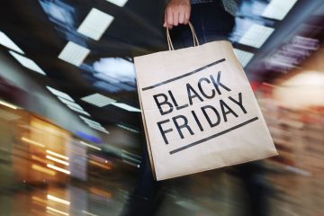 12 tipów, jak wykorzystać Black Friday i Cyber Monday w e-commerce