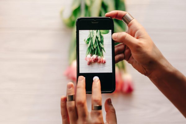 Instagram w e-commerce – 6 praktycznych porad fotograficznych