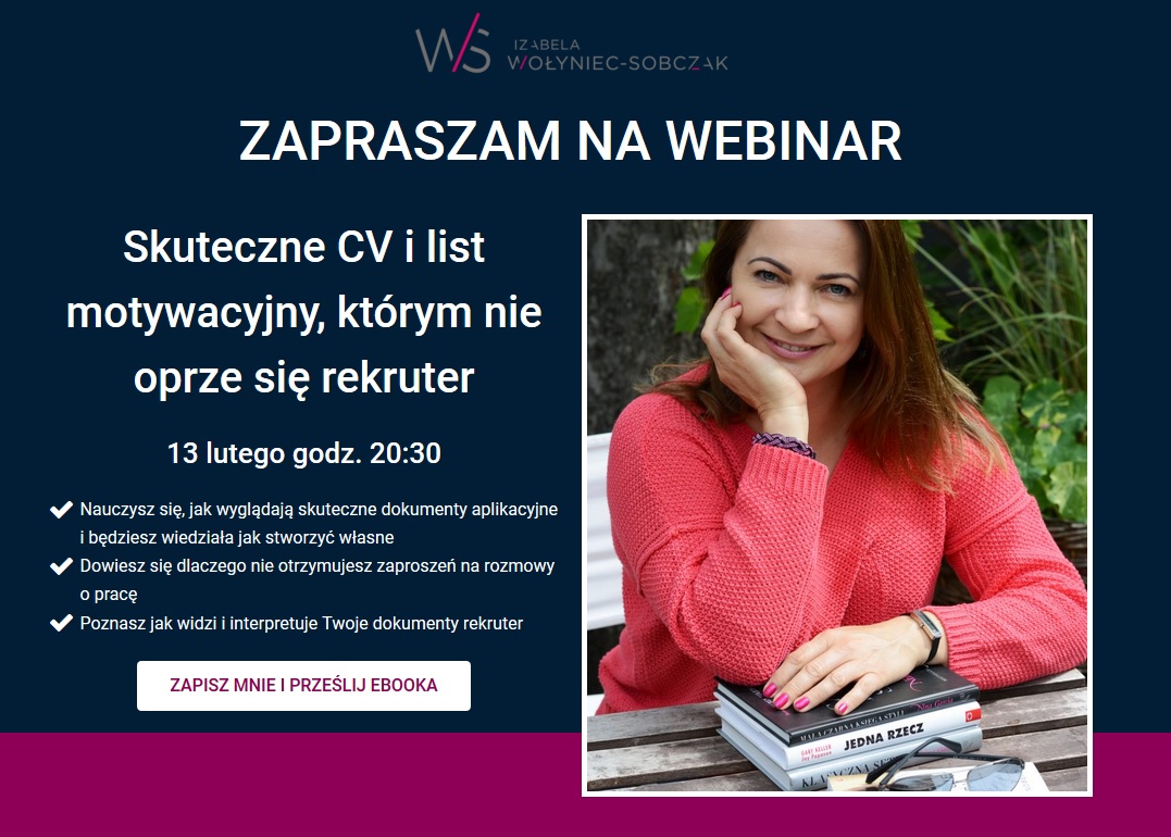 Jak zorganizować webinar? 7 porad, Komerso.pl