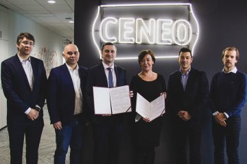 Ceneo.pl i Microsoft oficjalnymi partnerami. Porównywarka wykorzysta potencjał AI