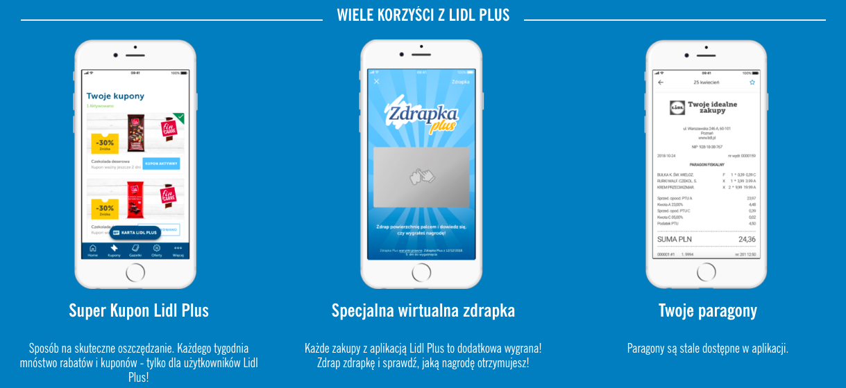 Marketing aplikacji mobilnych – jak promować aplikację, aby zachęcić użytkowników?, Komerso.pl
