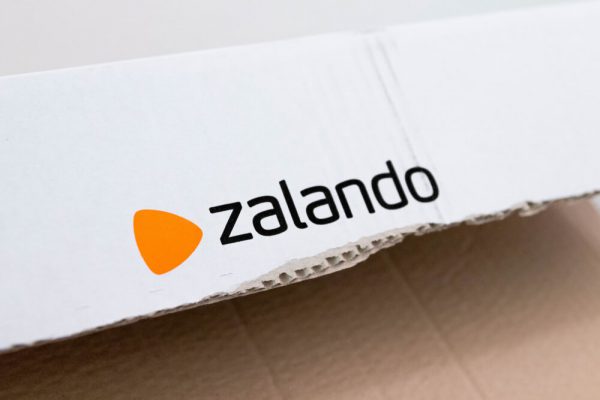 Nowy sposób autoryzacji płatności na Zalando