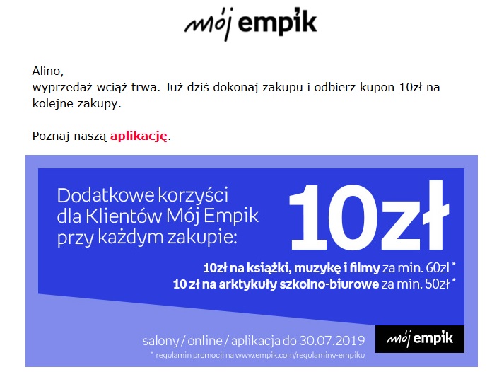 Obsługa posprzedażowa – zdobądź stałych klientów sklepu internetowego, Komerso.pl