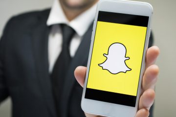 Snapchat przedstawia nowy format reklam