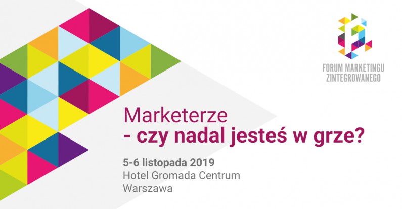 W jaki sposób zwróci Ci się inwestycja w bilet na Forum Marketingu Zintegrowanego?, Komerso.pl