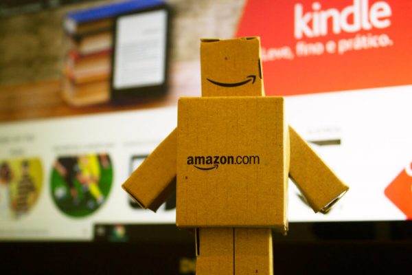 Czy Amazon zarobi więcej na reklamach?