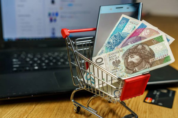 Czy polski e-commerce korzysta na pandemii?