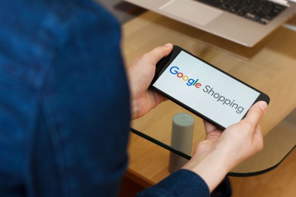 Google poszerza swoją ofertę dla e-commerce