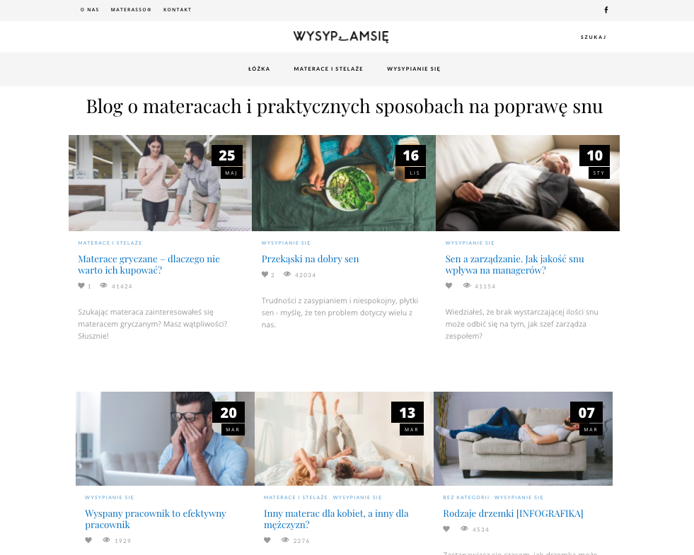 Prowadzenie bloga sklepu internetowego – czy warto się za to brać?, Komerso.pl