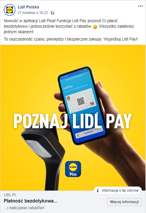 Jak dostosować komunikację e-sklepu w social mediach w czasie pandemii?, Komerso.pl