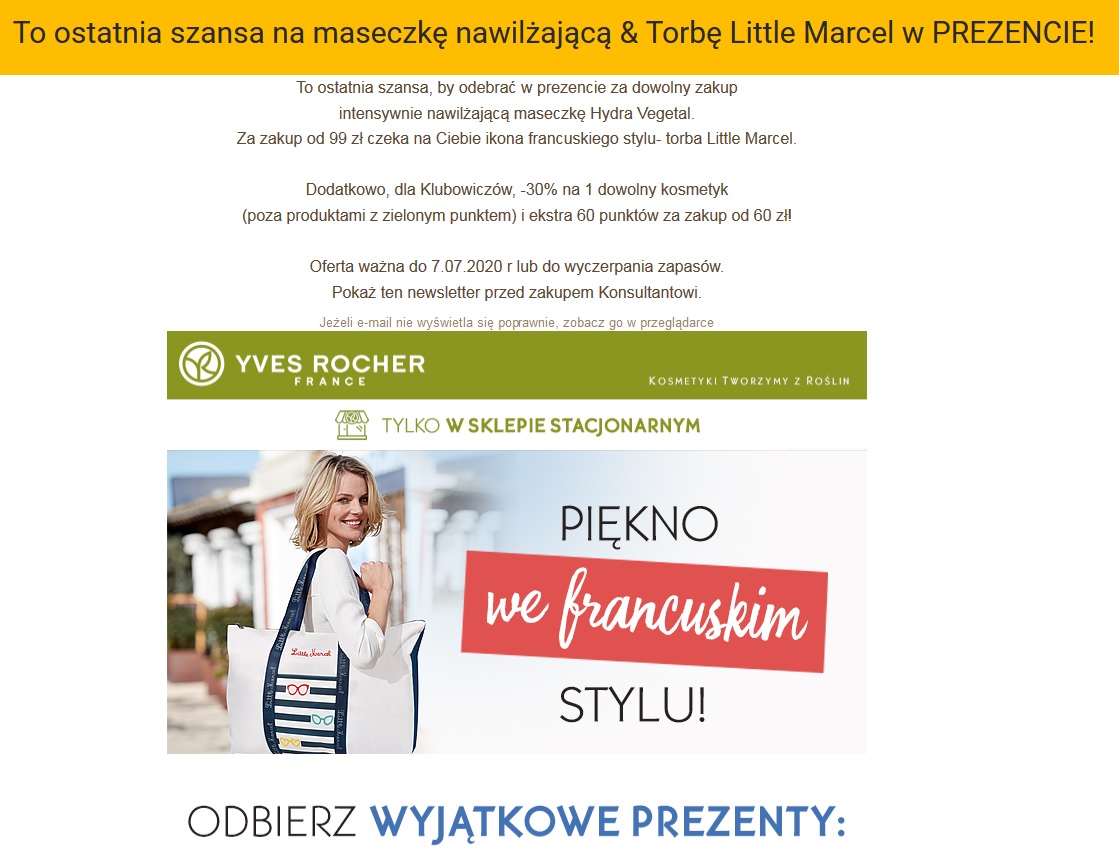 Jak zwiększyć lojalność klientów e-sklepu?, Komerso.pl