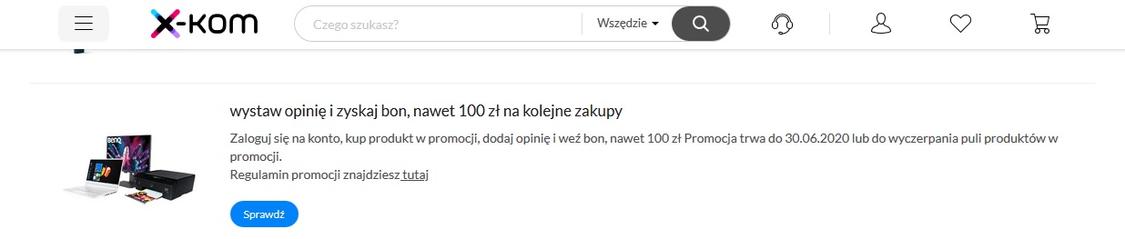 Jak zwiększyć lojalność klientów e-sklepu?, Komerso.pl