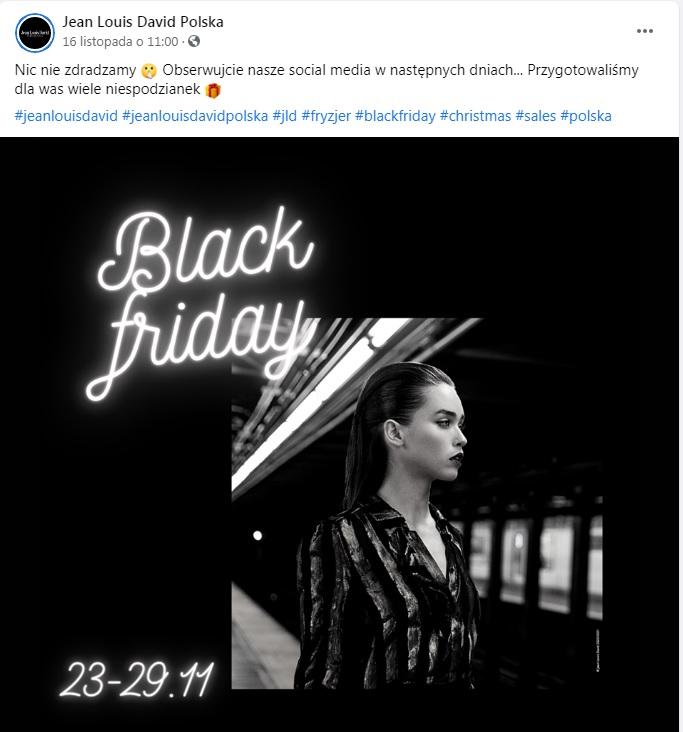 O czym pamiętać przygotowując swój sklep na Black Friday?, Komerso.pl