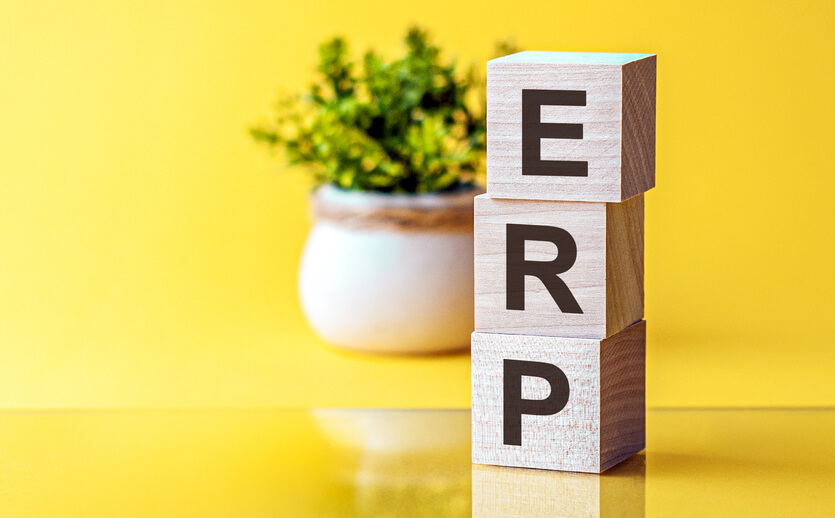 Jak system ERP może pomóc Twojemu e-sklepowi?