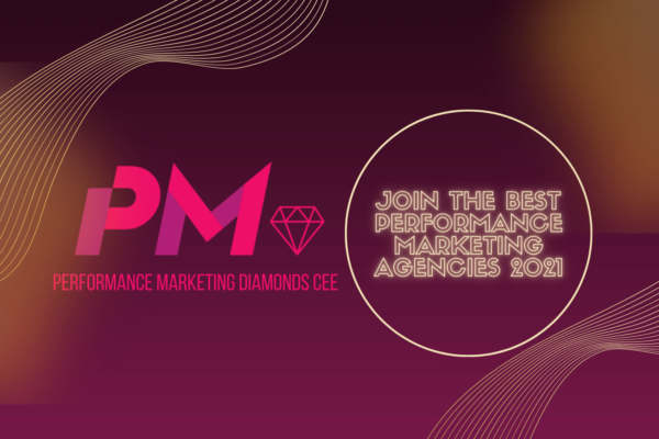 Konkurs Performance Marketing Diamonds CEE 2021 wystartował
