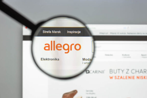 Allegro Biznes – nowa platforma e-commerce dla klientów B2B