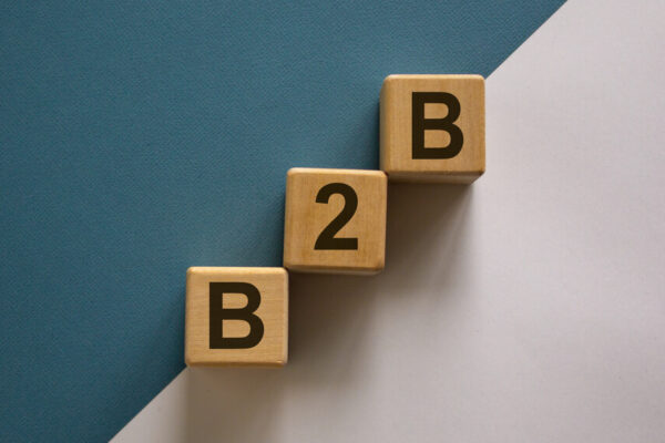 Sprzedaż B2B – co to jest i na czym polega handel B2B?