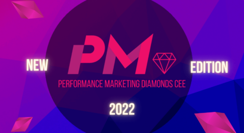konkurs Performance Marketing Diamonds CEE 2022