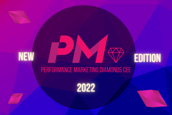 Konkurs Performance Marketing Diamonds CEE 2022 wystartował