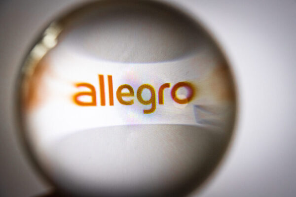 Allegro udostępniło ukraińską wersję językową serwisu