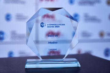Wystartowały zgłoszenia do 10. edycji konkursu e-Commerce Polska awards