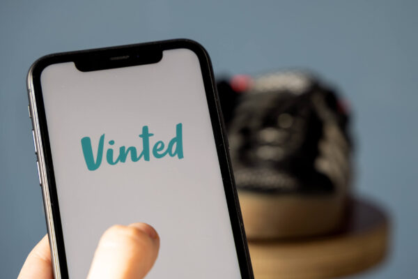 Platforma Vinted zostanie połączona ze społecznościami w Czechach, Słowacji oraz Litwie i zaoferuje nowe kategorie produktów