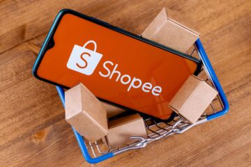 Platforma Shopee Polska kończy działalność