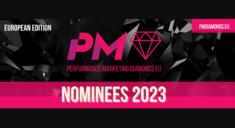 Performance Marketing Diamonds EU 2023