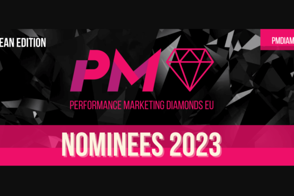Oto nominowani w V edycji konkursu Performance Marketing Diamonds EU