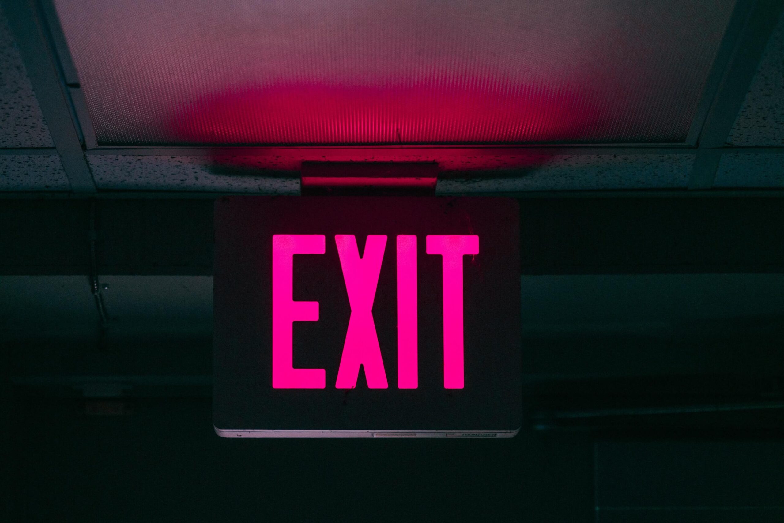 Exit intent, czyli jak zatrzymać użytkownika na dłużej? 