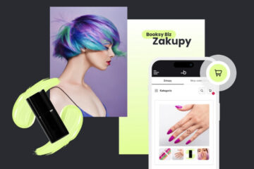 Booksy uruchamia nową platformę zakupową dla branży beauty