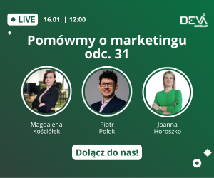 Pomówmy o marketingu odc.31